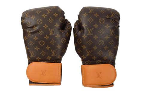 sacco boxe louis vuitton ebay